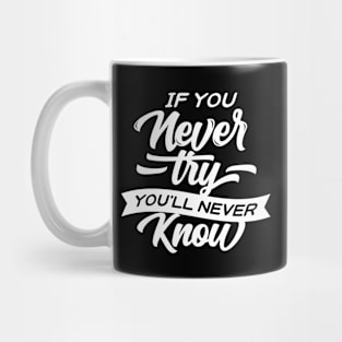 Motivational Quotes If You Never Mug